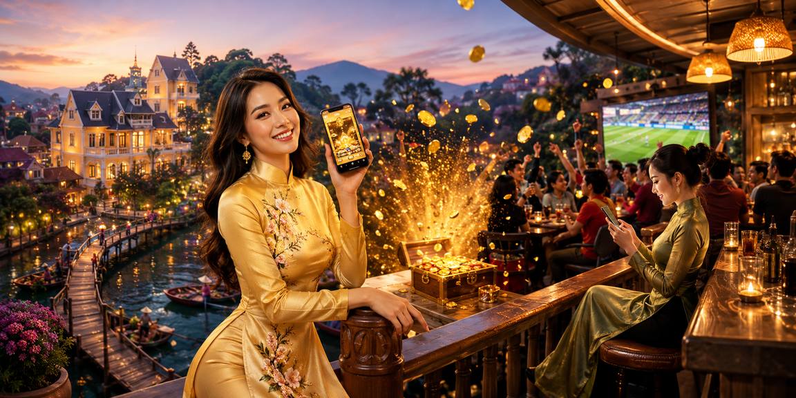 gg8838 Ứng dụng làm gì cho bạn